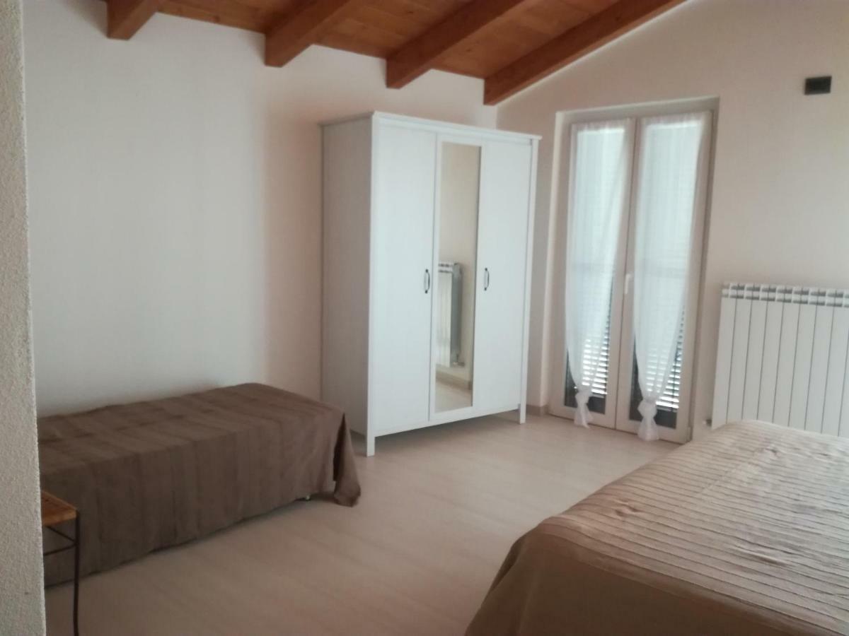 Casa Stefania Mandello del Lario Exterior foto