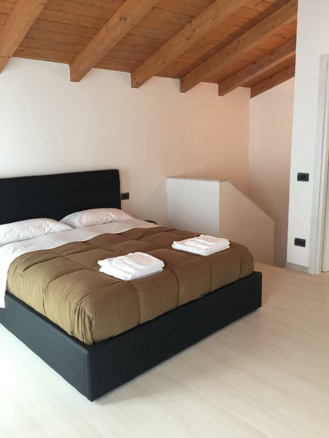 Casa Stefania Mandello del Lario Exterior foto