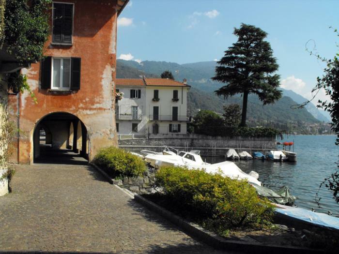 Casa Stefania Mandello del Lario Exterior foto